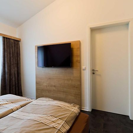 H&P Touristik Residenz Grafenmatt Gra-3-1 Apartment Feldberg  Ngoại thất bức ảnh