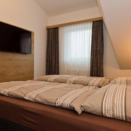 H&P Touristik Residenz Grafenmatt Gra-3-1 Apartment Feldberg  Ngoại thất bức ảnh