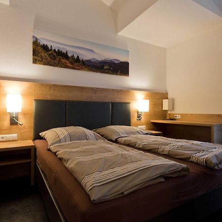 H&P Touristik Residenz Grafenmatt Gra-3-1 Apartment Feldberg  Ngoại thất bức ảnh