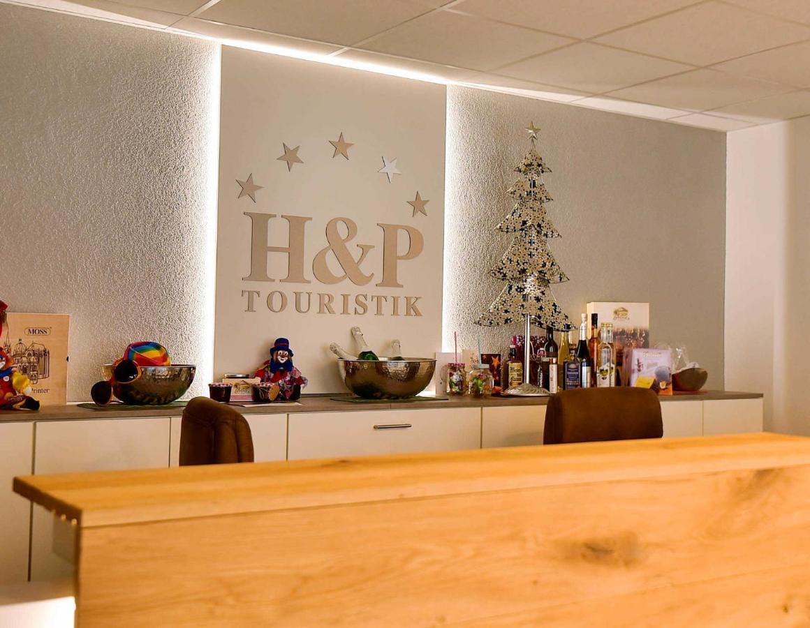 H&P Touristik Residenz Grafenmatt Gra-3-1 Apartment Feldberg  Ngoại thất bức ảnh