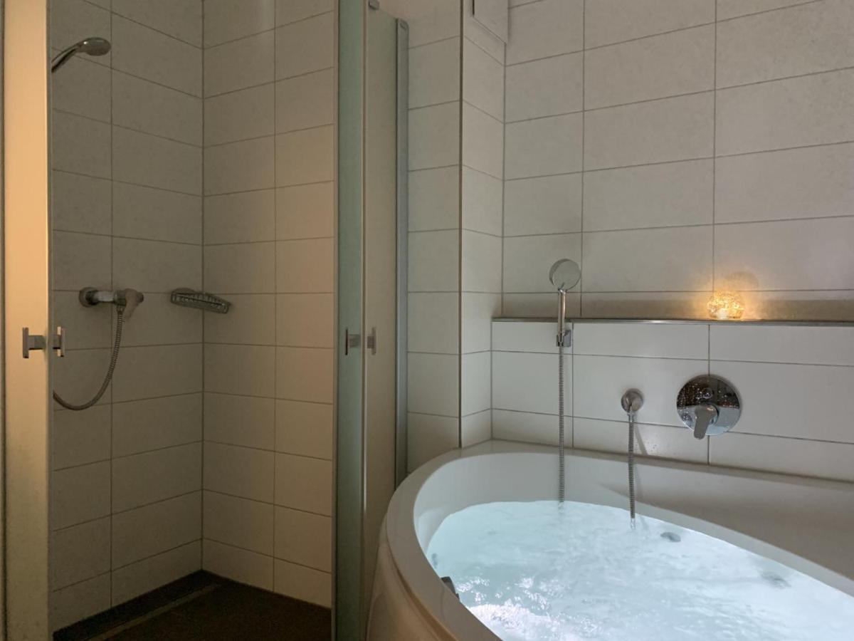 H&P Touristik Residenz Grafenmatt Gra-3-1 Apartment Feldberg  Ngoại thất bức ảnh