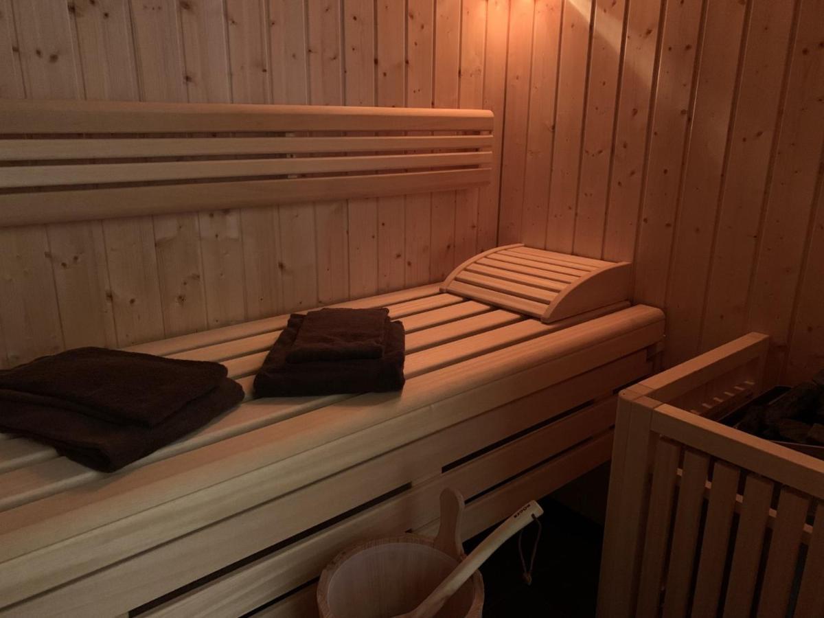 H&P Touristik Residenz Grafenmatt Gra-3-1 Apartment Feldberg  Ngoại thất bức ảnh