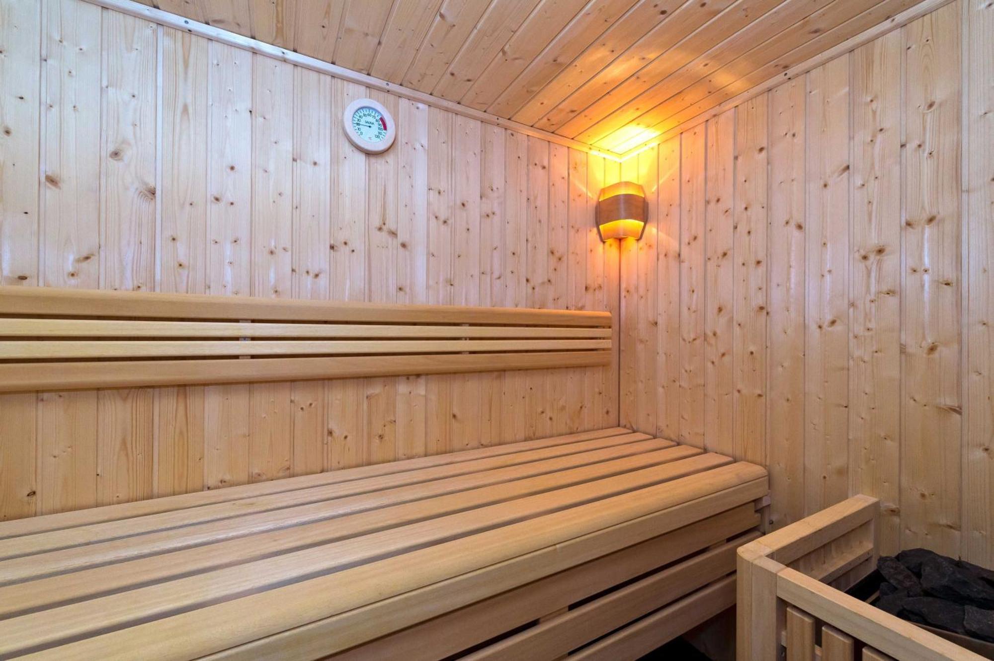 H&P Touristik Residenz Grafenmatt Gra-3-1 Apartment Feldberg  Ngoại thất bức ảnh