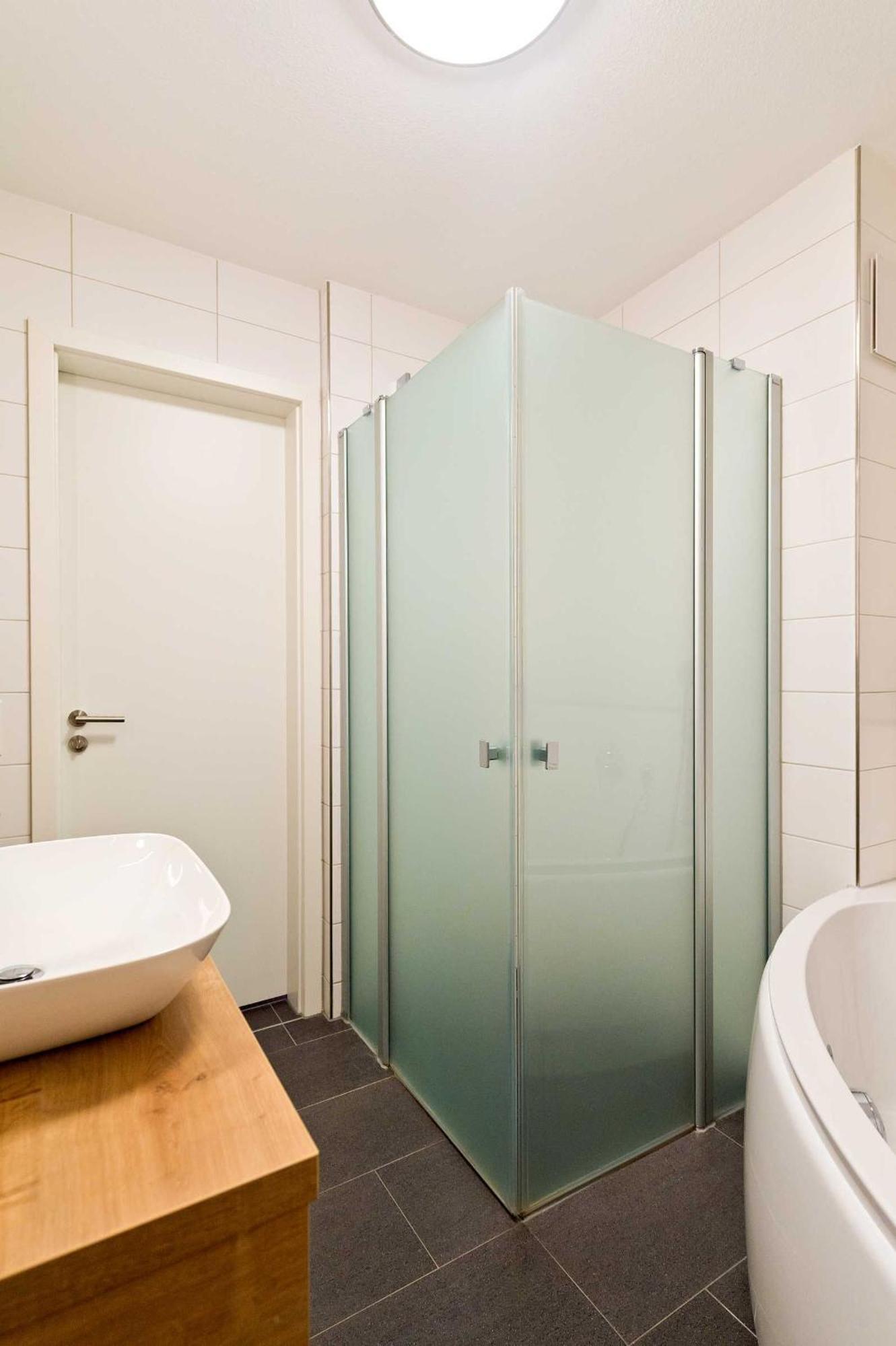 H&P Touristik Residenz Grafenmatt Gra-3-1 Apartment Feldberg  Ngoại thất bức ảnh