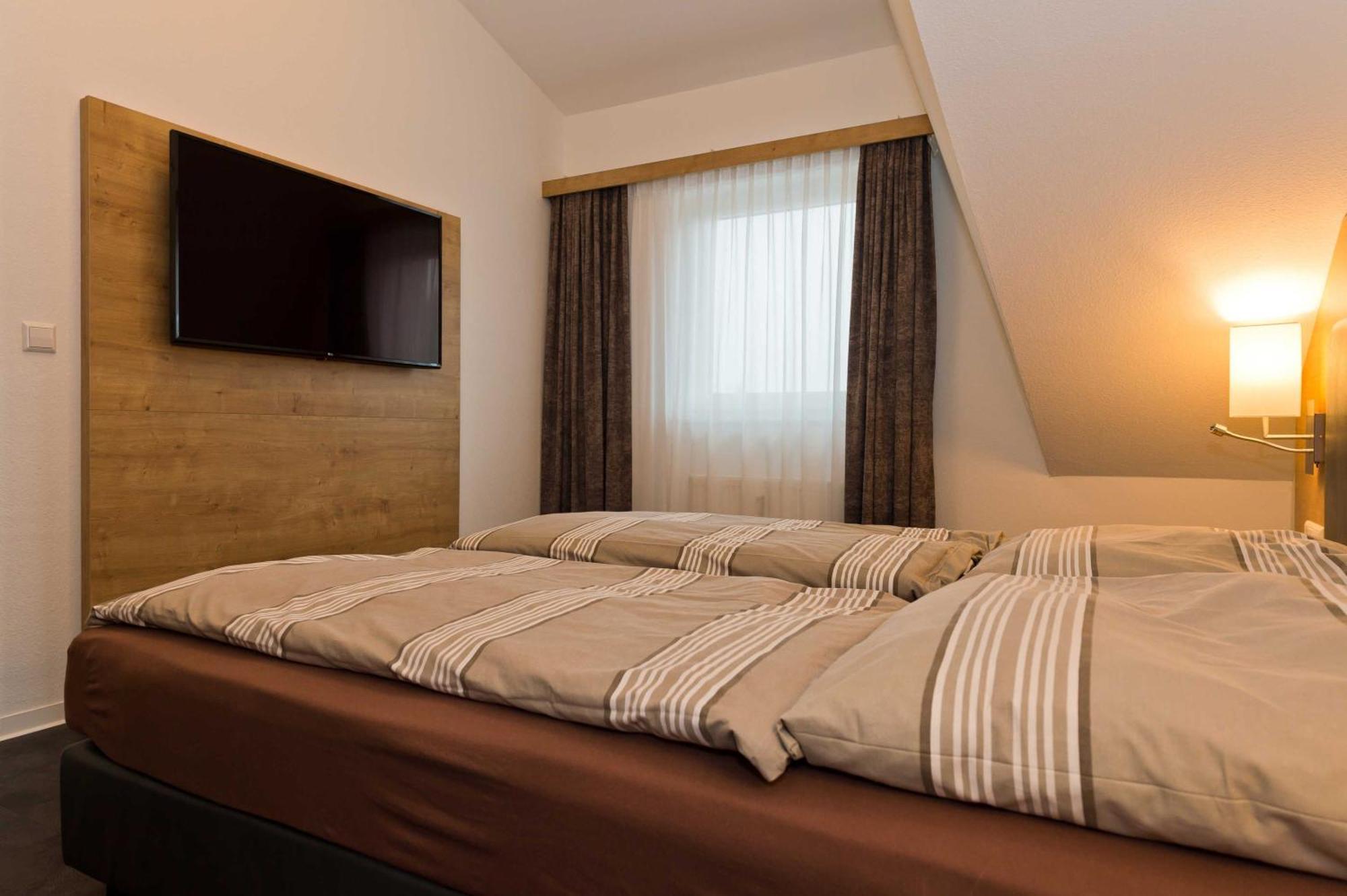 H&P Touristik Residenz Grafenmatt Gra-3-1 Apartment Feldberg  Ngoại thất bức ảnh