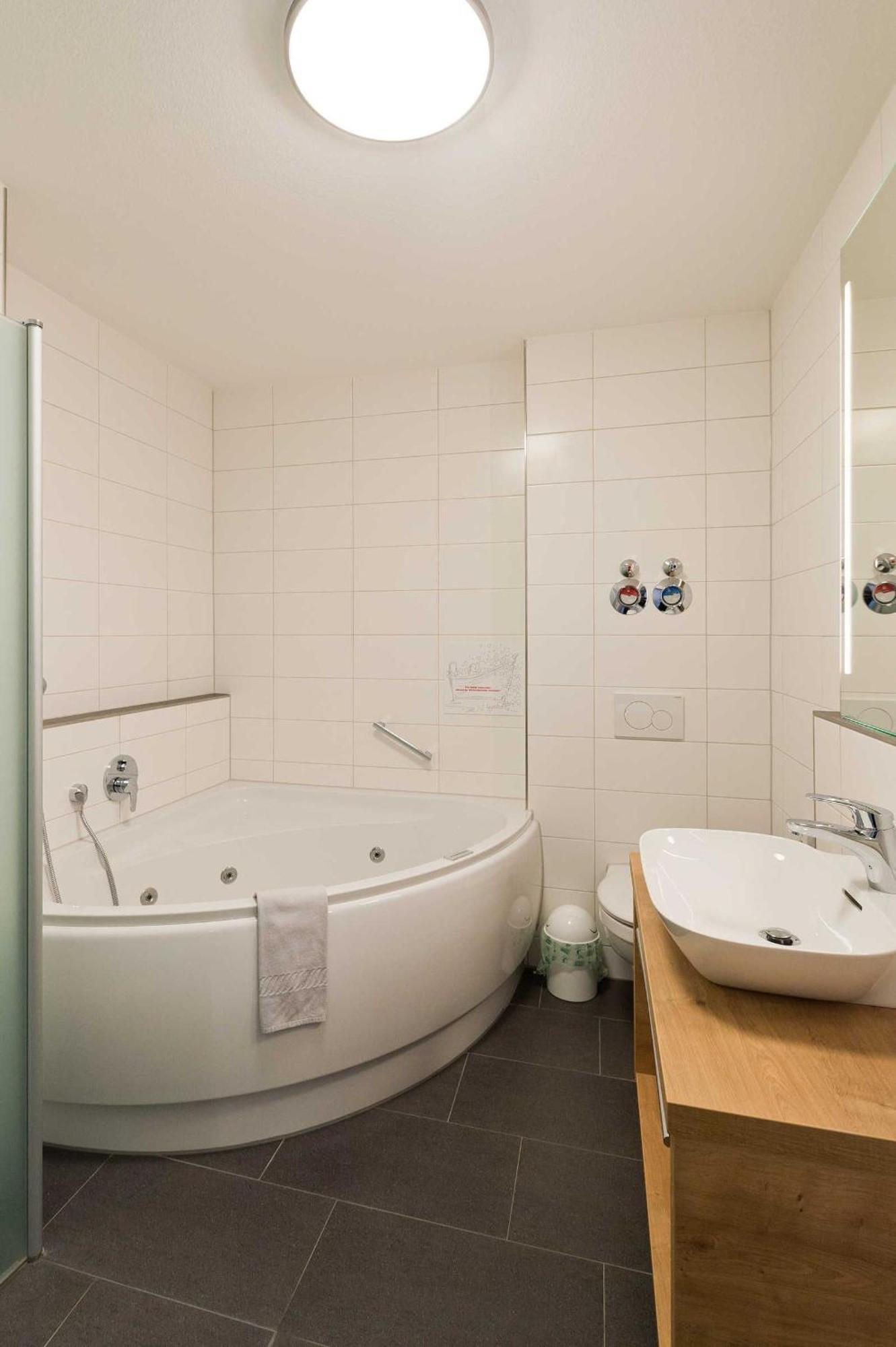 H&P Touristik Residenz Grafenmatt Gra-3-1 Apartment Feldberg  Ngoại thất bức ảnh