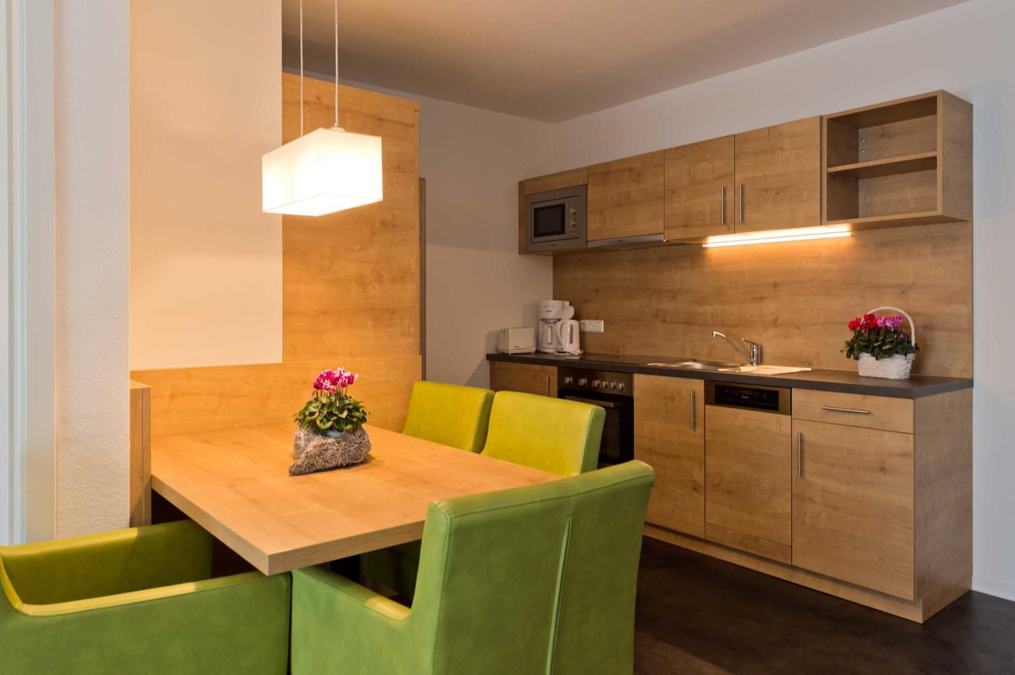 H&P Touristik Residenz Grafenmatt Gra-3-1 Apartment Feldberg  Ngoại thất bức ảnh