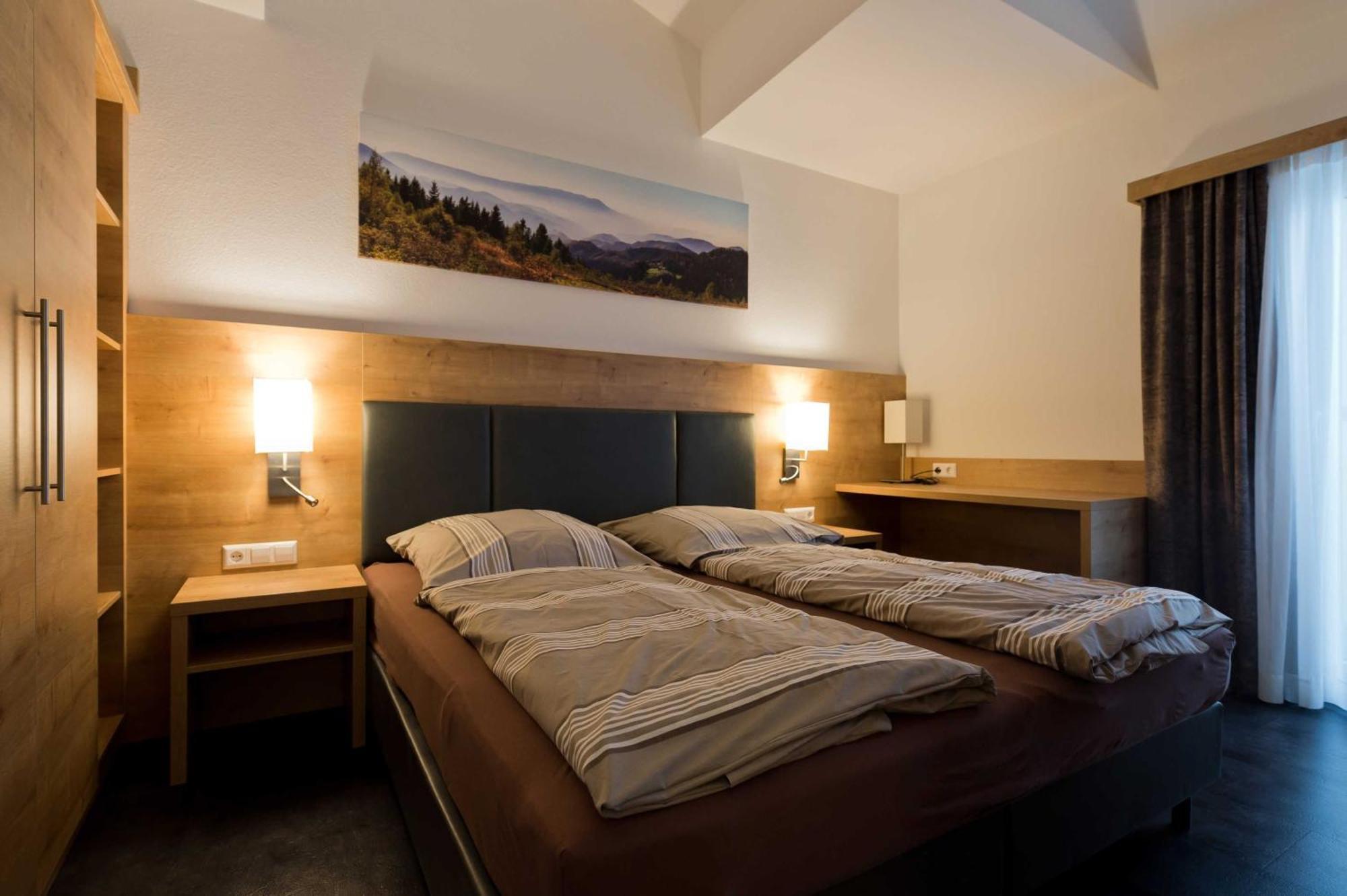 H&P Touristik Residenz Grafenmatt Gra-3-1 Apartment Feldberg  Ngoại thất bức ảnh