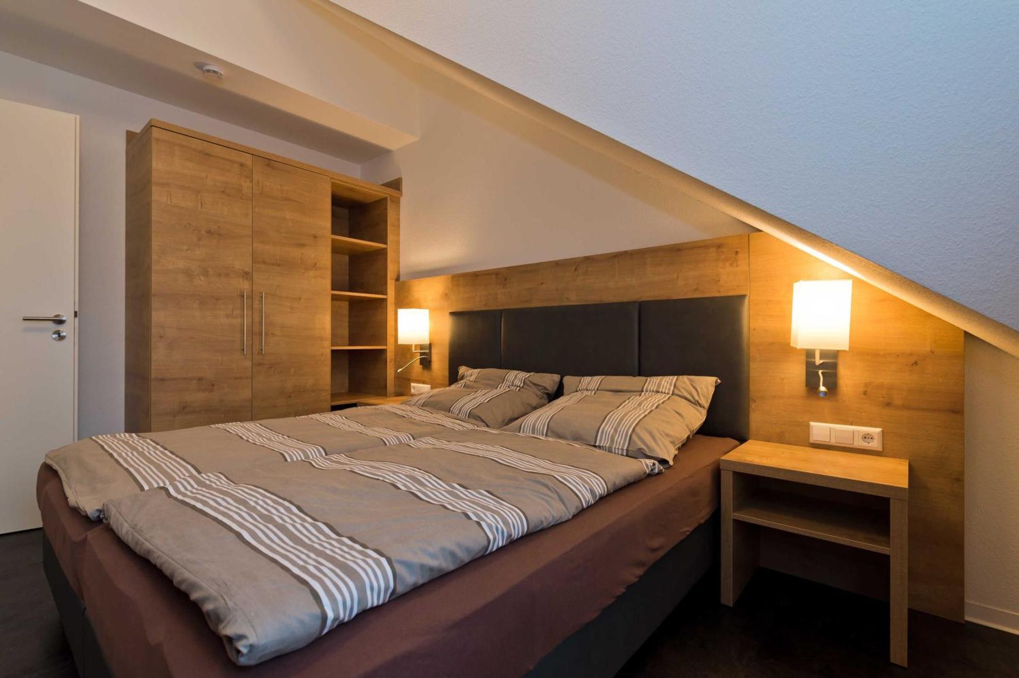H&P Touristik Residenz Grafenmatt Gra-3-1 Apartment Feldberg  Ngoại thất bức ảnh