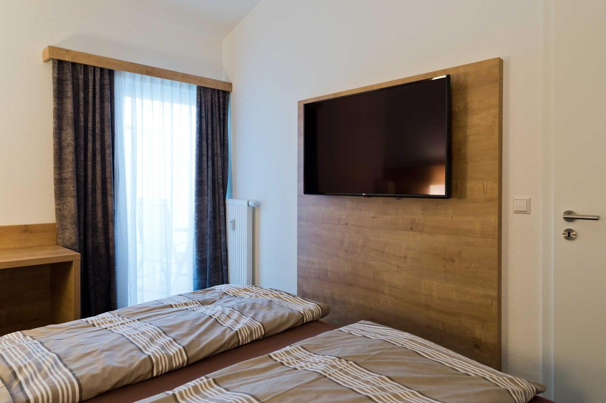 H&P Touristik Residenz Grafenmatt Gra-3-1 Apartment Feldberg  Ngoại thất bức ảnh
