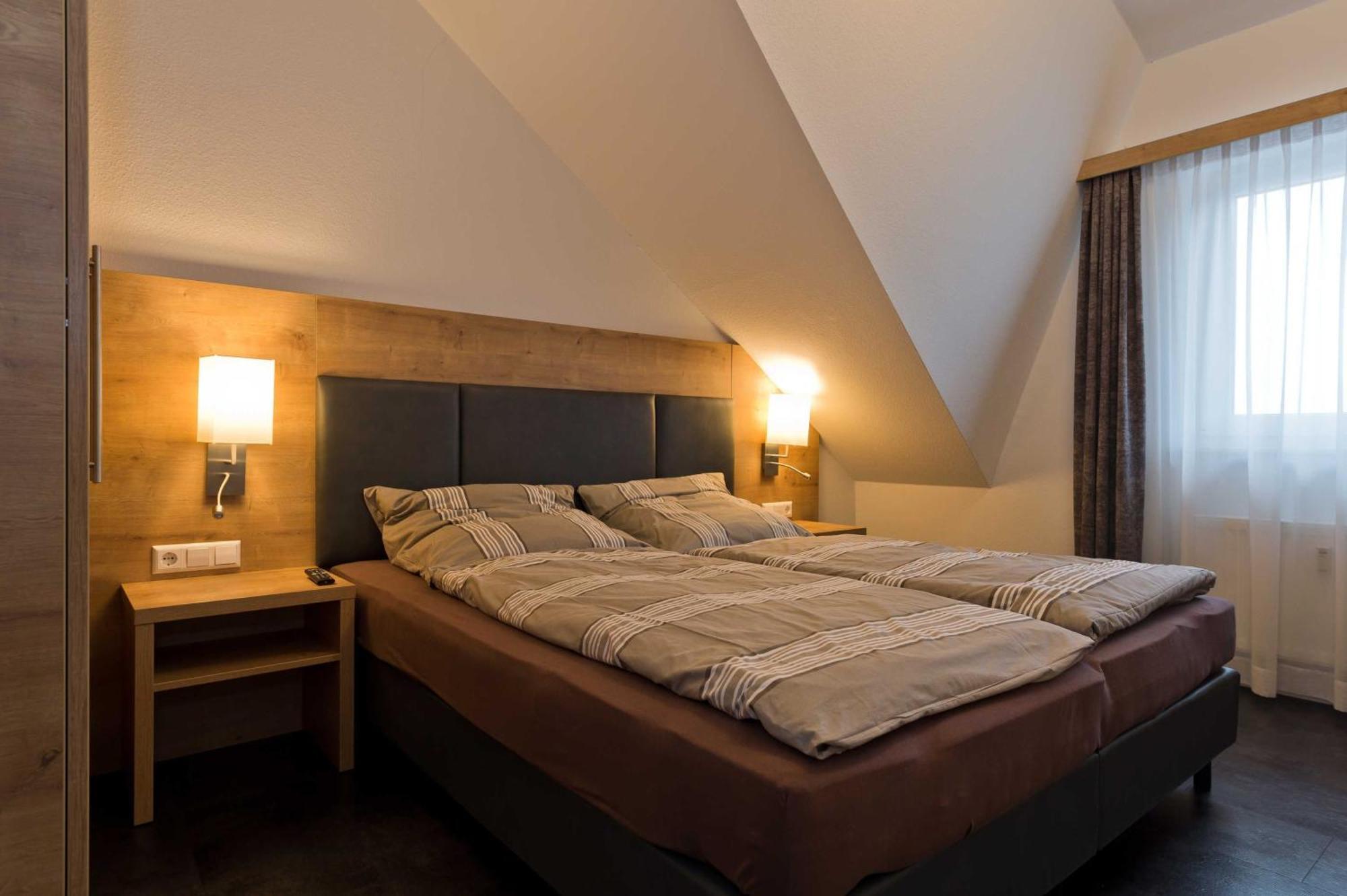 H&P Touristik Residenz Grafenmatt Gra-3-1 Apartment Feldberg  Ngoại thất bức ảnh
