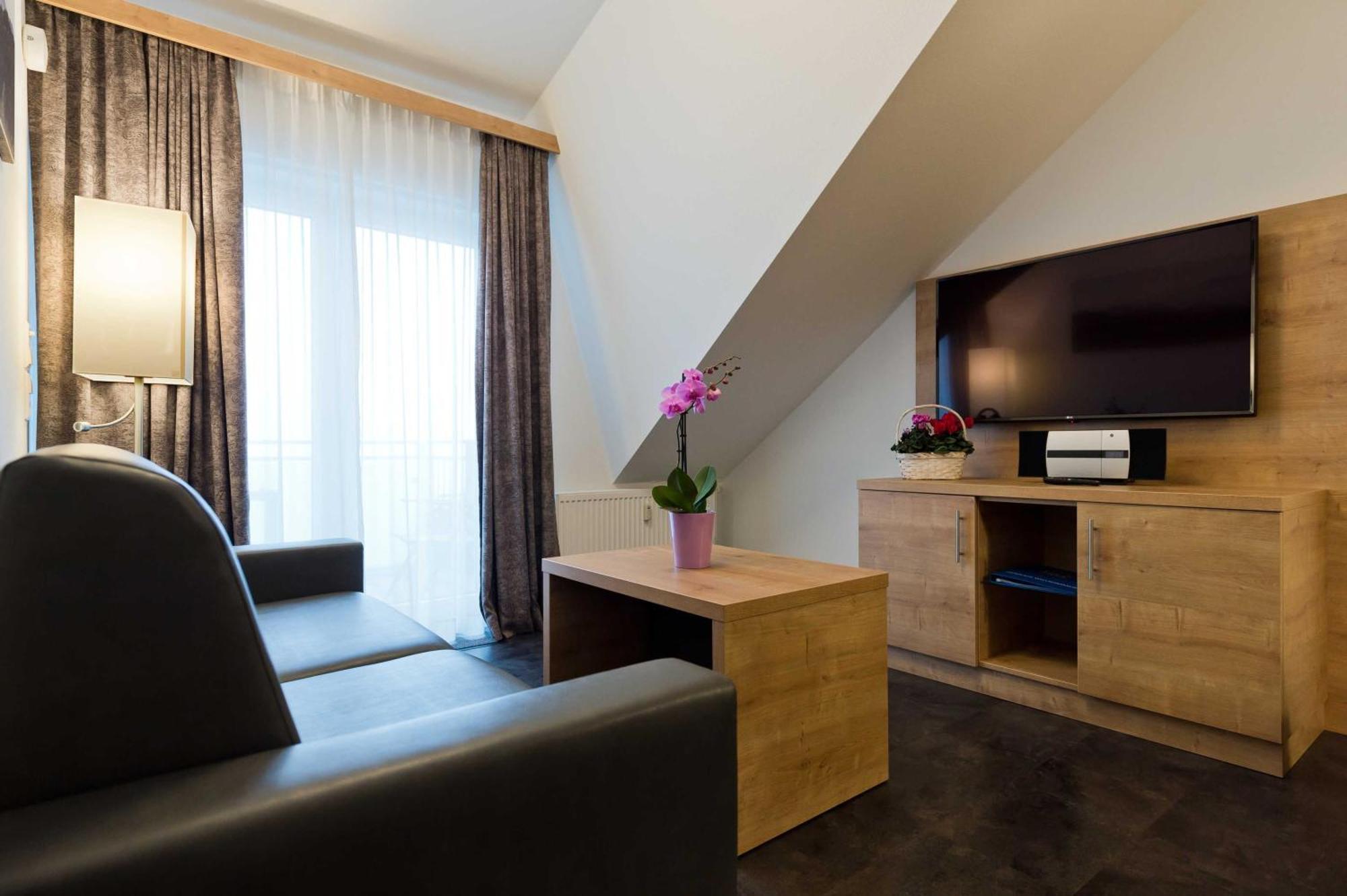 H&P Touristik Residenz Grafenmatt Gra-3-1 Apartment Feldberg  Ngoại thất bức ảnh