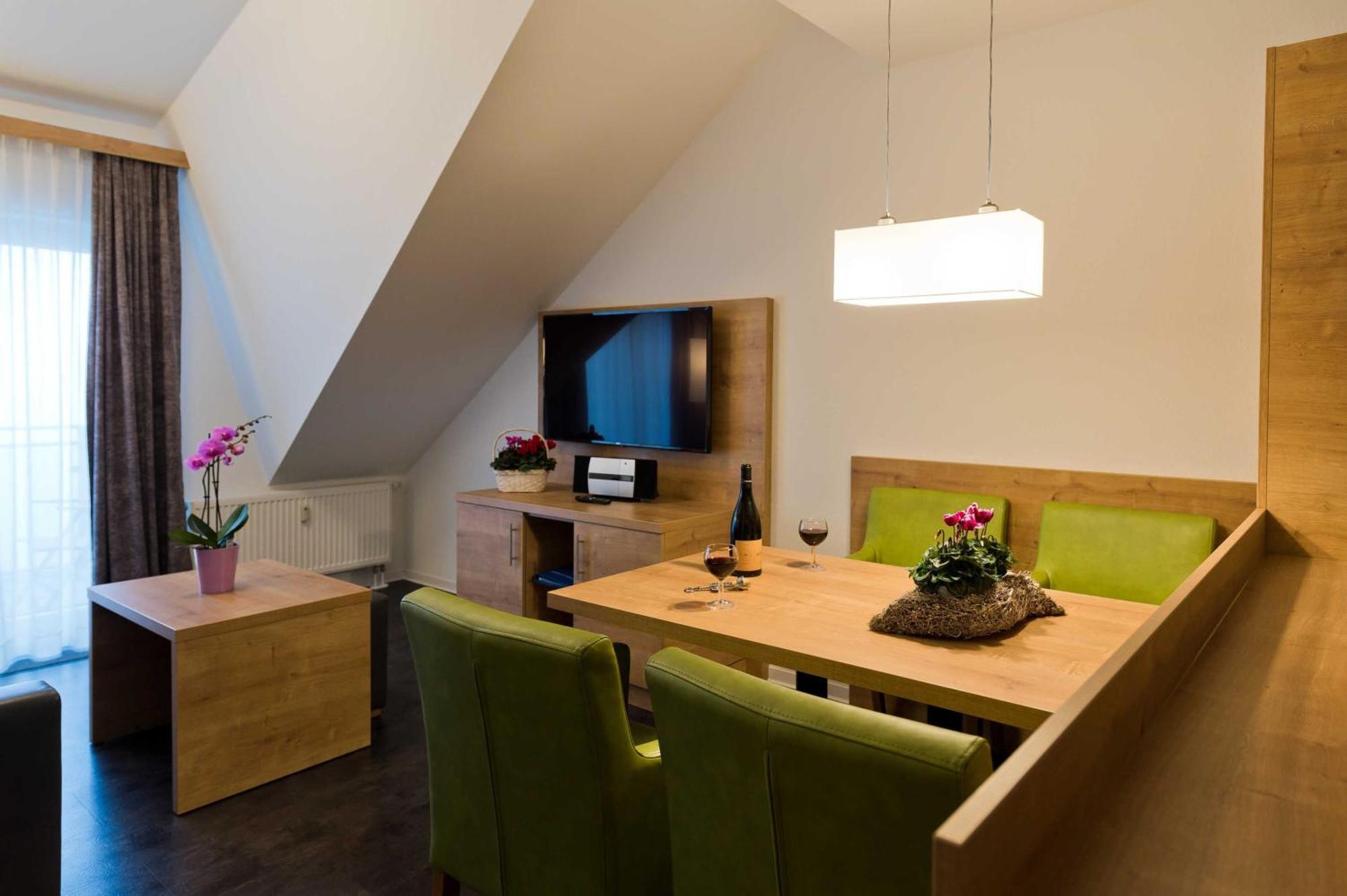 H&P Touristik Residenz Grafenmatt Gra-3-1 Apartment Feldberg  Ngoại thất bức ảnh