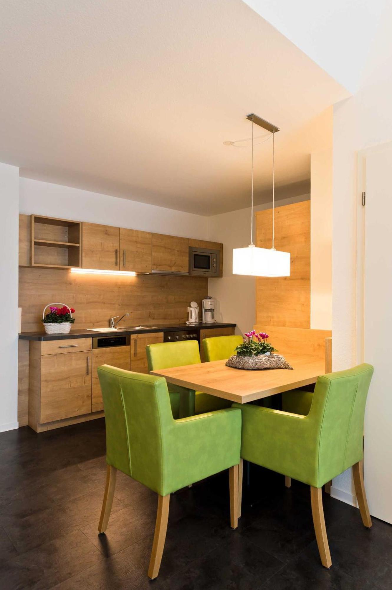 H&P Touristik Residenz Grafenmatt Gra-3-1 Apartment Feldberg  Ngoại thất bức ảnh