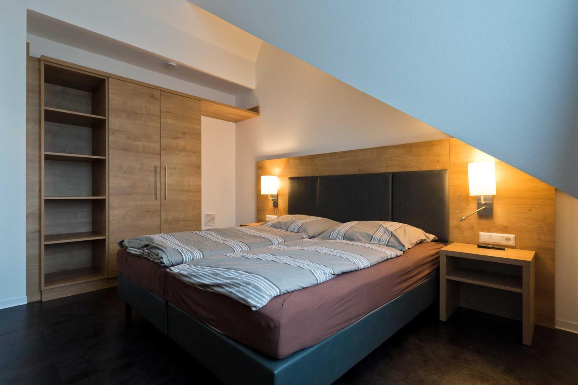 H&P Touristik Residenz Grafenmatt Gra-3-1 Apartment Feldberg  Ngoại thất bức ảnh